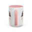 Animal Mug - Dog Coffee Wrap 12