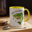 Adult Mug - Don't Be A Dumb-Bass