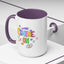 Wellness Mug - Shine On Celestial