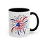 4th of July Mug - Happy 4th of July Celebrations