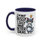 Humor Mug - I'm Not Bossy
