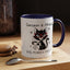 Humor Mug - Sarcasm & Attitude