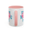 Adventure Mug - Travel Teaches Love