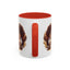 Animal Mug - Dog Coffee Wrap 33
