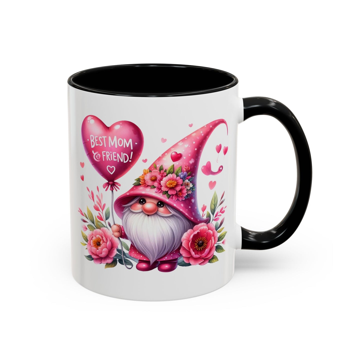 Mother's Day Mug - Best Mom Friend