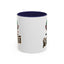 Alien Mug - Greetings From Area 51