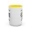 Humor Mug - My Memory is Terrible