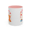 Anniversary Mug - I Love You More Than The Cat