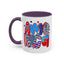 4th of July Mug - Retro America Coquette