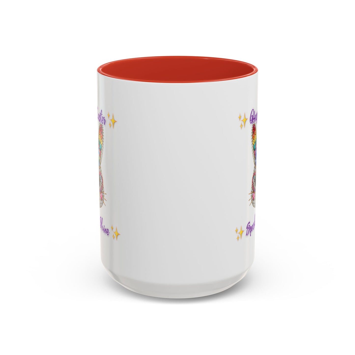 Easter Mug - Sparkle & Shine