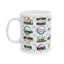 Motivation Mug - Anything Possible