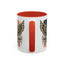 4th of July Mug - American Bald Eagle Flag 9