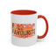 Fall Mug