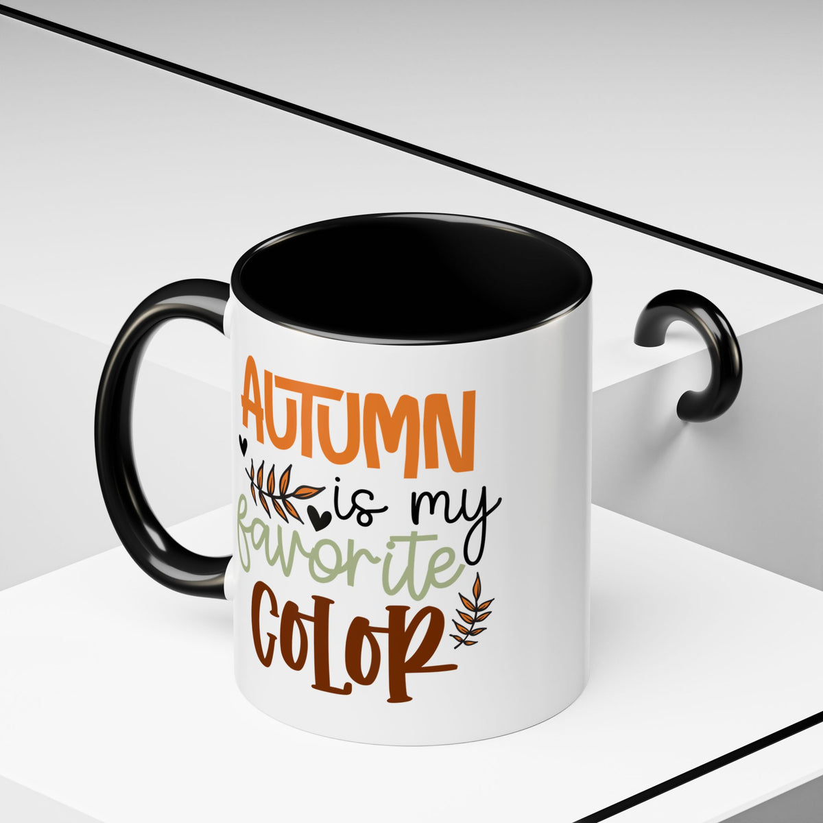 Fall Mug