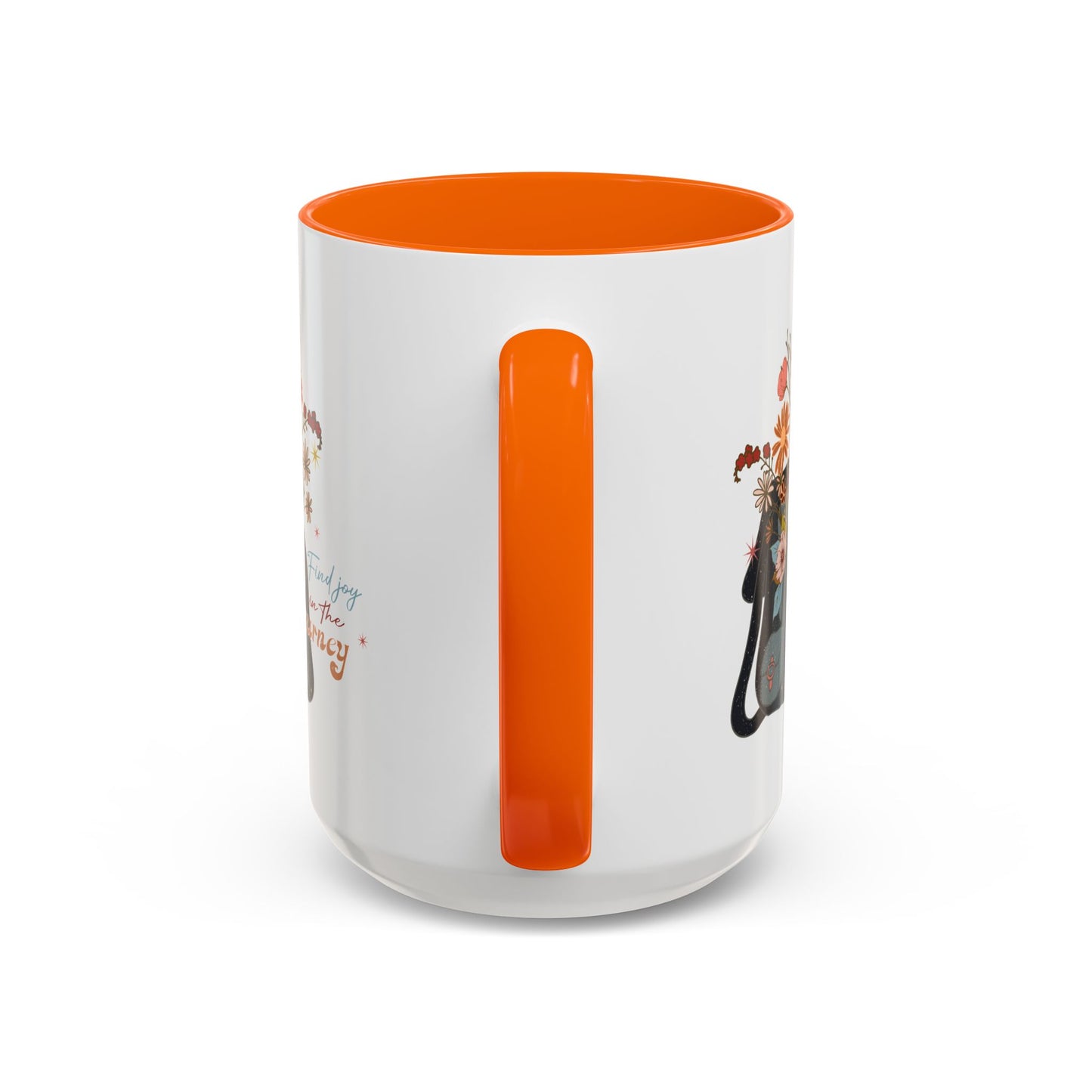 Adventure Mug - Find Joy In The Journey