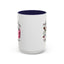 Anniversary Mug - You're The Marshmallow