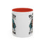 Animal Mug - Oh, You Needed That Space?