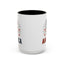 4th of July Mug - America Rock On