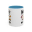 Humor Mug - Nope Not Today
