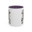 Humor Mug - I May look Wise