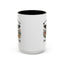 Humor Mug - Not My Pasture Not My Bull