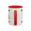 Wellness Mug - Don't Worry Bee Happy