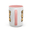Animal Mug - Cat Mom Skeleton