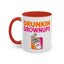 Adult Mug - Dunkin Grownups