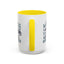 Humor Mug - My Dog and I