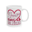 Anniversary Mug - I Love You Always