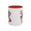 Humor Mug - Hang On
