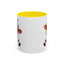 Birthday Mug - Cow Clipart