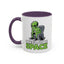 Alien Mug - I Need Some Space
