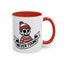 Halloween Mug - Wally Skeleton