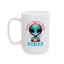 Alien Mug - Sorry I Don't Speak Human
