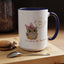 Humor Mug - Irritable Owl Syndrome