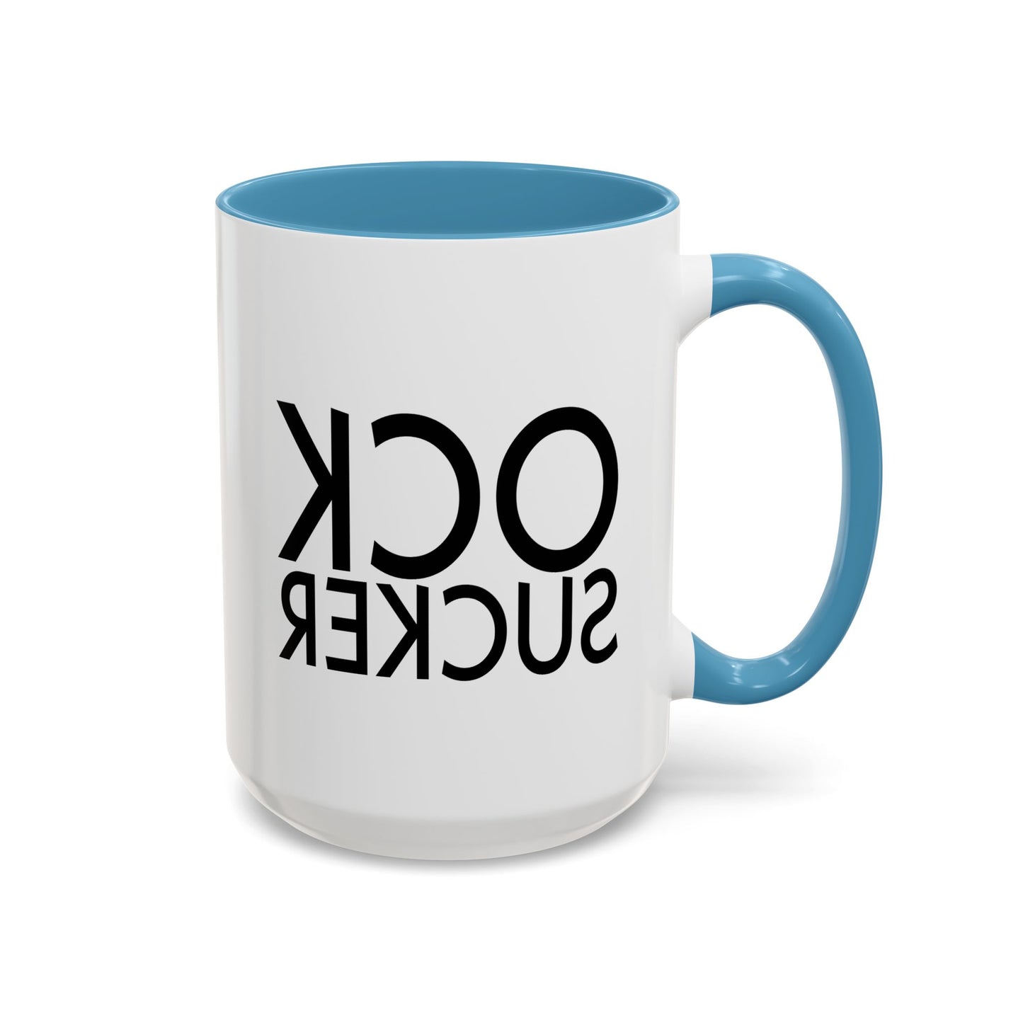Adult Mug - Cock Sucker