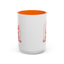 Birthday Mug - Cupcake Cutie