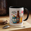 Father's Day Mug - Our First Father's Day