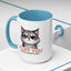 Animal Mug - Fluff You You Fluffin Fluff
