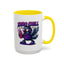 Office Mug - Zero Chill