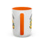 Office Mug - In The Interest Of
