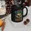 Adventure Mug - And Into The Forest I Go