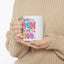 Humor Mug - I"m Not Mean I'm Spicy Nice