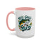Father's Day Mug - Reel Great Dad