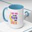 Valentine's Day Mug - Love You To The Moon