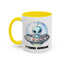 Alien Mug - F*cking Humans