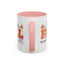 Fall Mug
