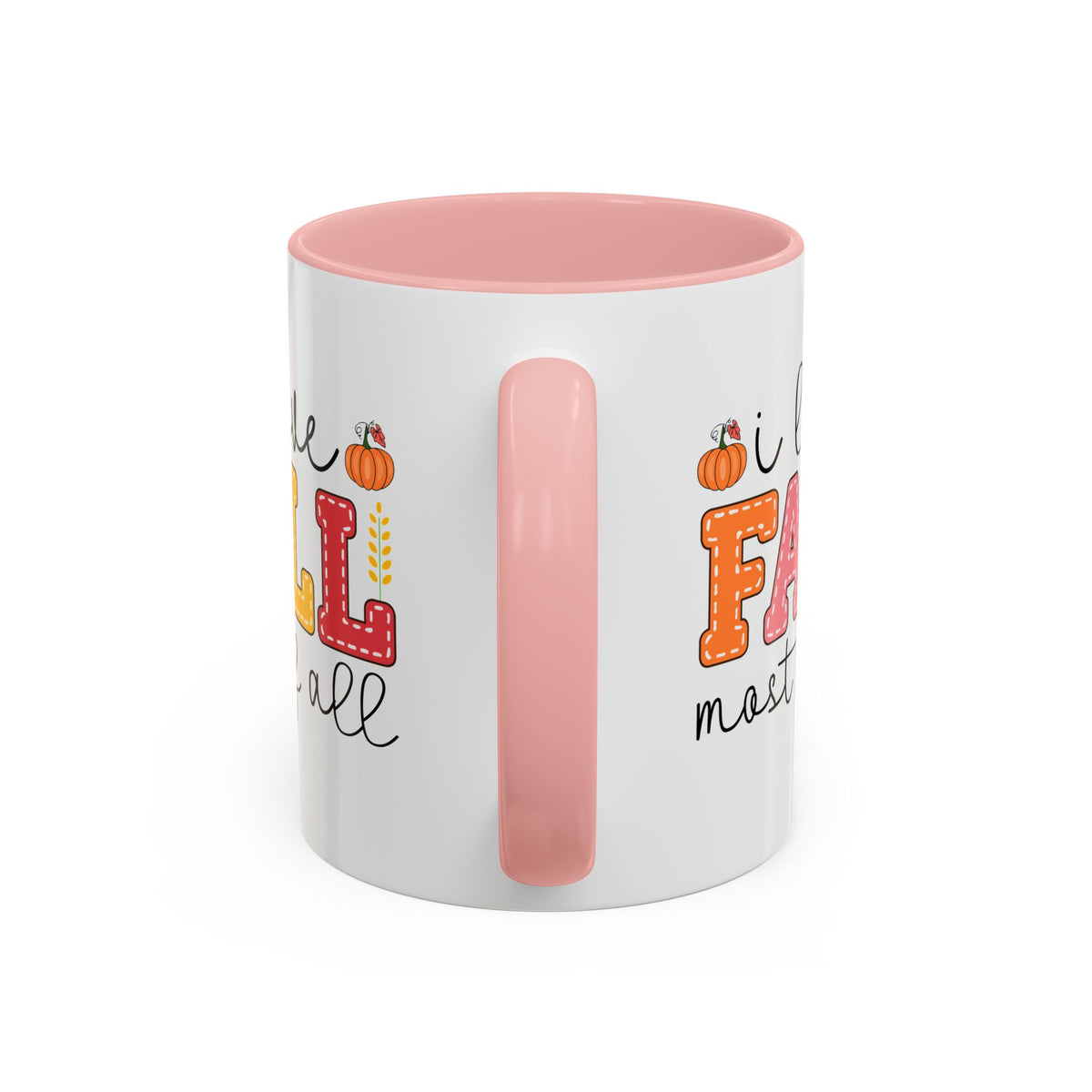 Fall Mug