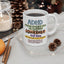 Humor Mug - ADHD Might Make Me